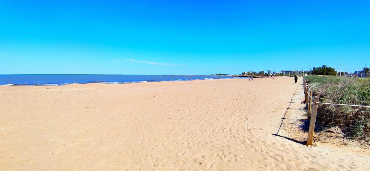 Apartamento Lagos Del Castillo By Denia Costa Ngoại thất bức ảnh