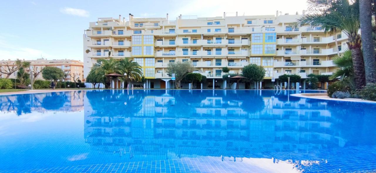 Apartamento Lagos Del Castillo By Denia Costa Ngoại thất bức ảnh