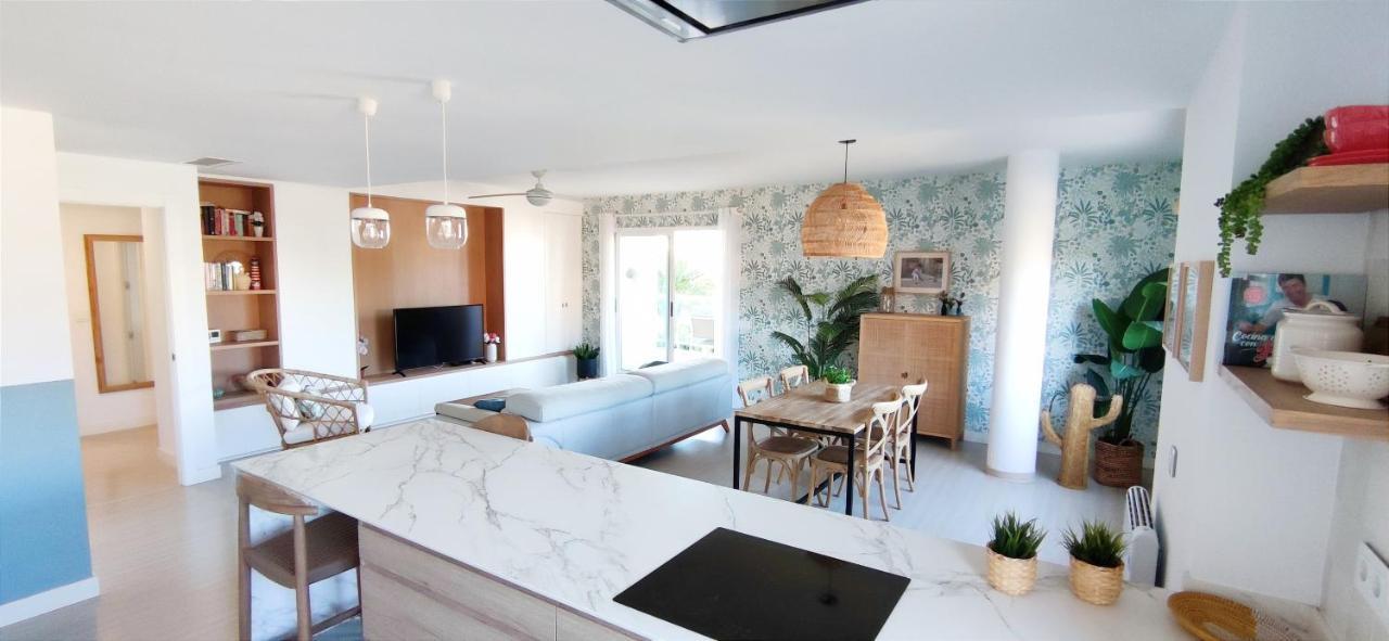 Apartamento Lagos Del Castillo By Denia Costa Ngoại thất bức ảnh