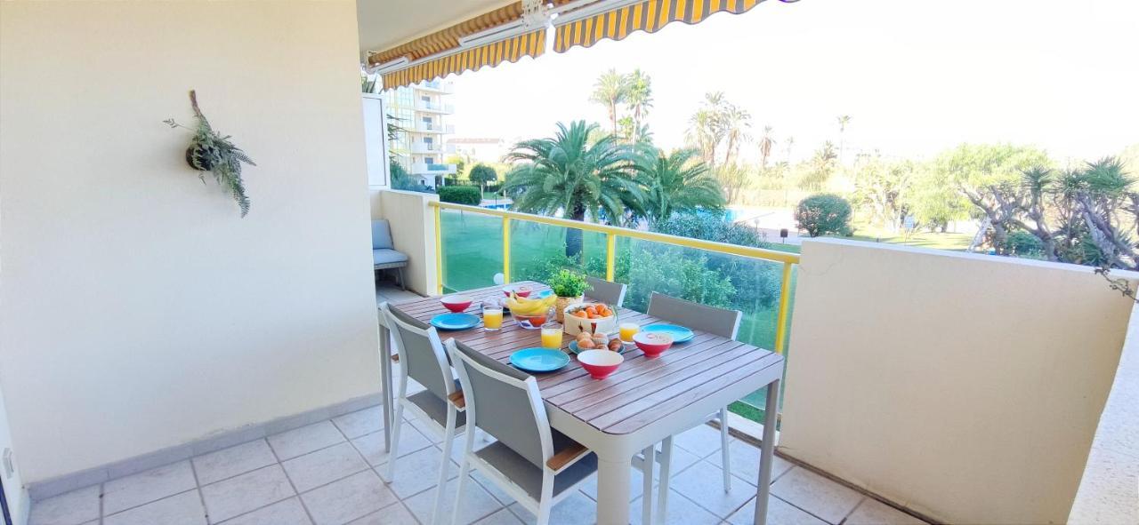 Apartamento Lagos Del Castillo By Denia Costa Ngoại thất bức ảnh