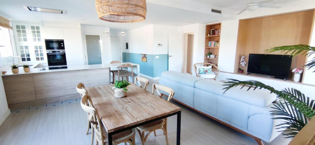 Apartamento Lagos Del Castillo By Denia Costa Ngoại thất bức ảnh