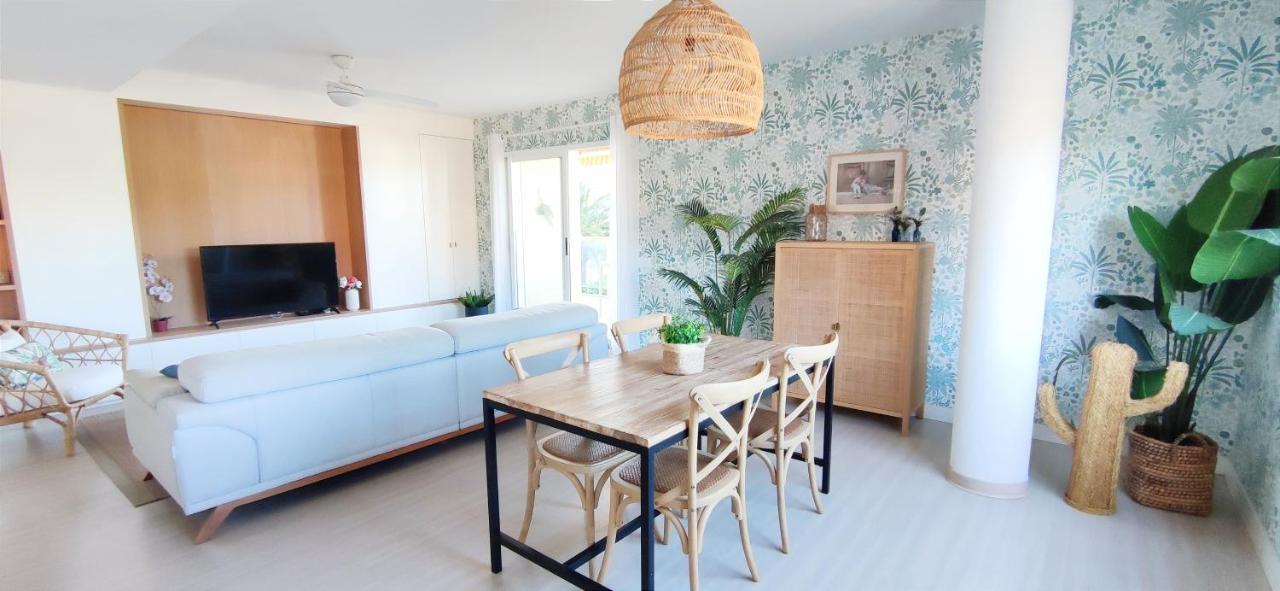 Apartamento Lagos Del Castillo By Denia Costa Ngoại thất bức ảnh