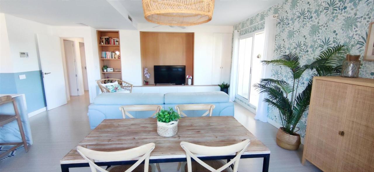 Apartamento Lagos Del Castillo By Denia Costa Ngoại thất bức ảnh