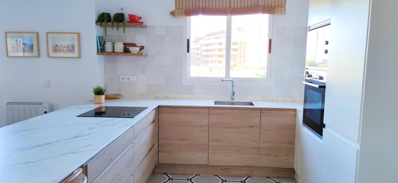 Apartamento Lagos Del Castillo By Denia Costa Ngoại thất bức ảnh