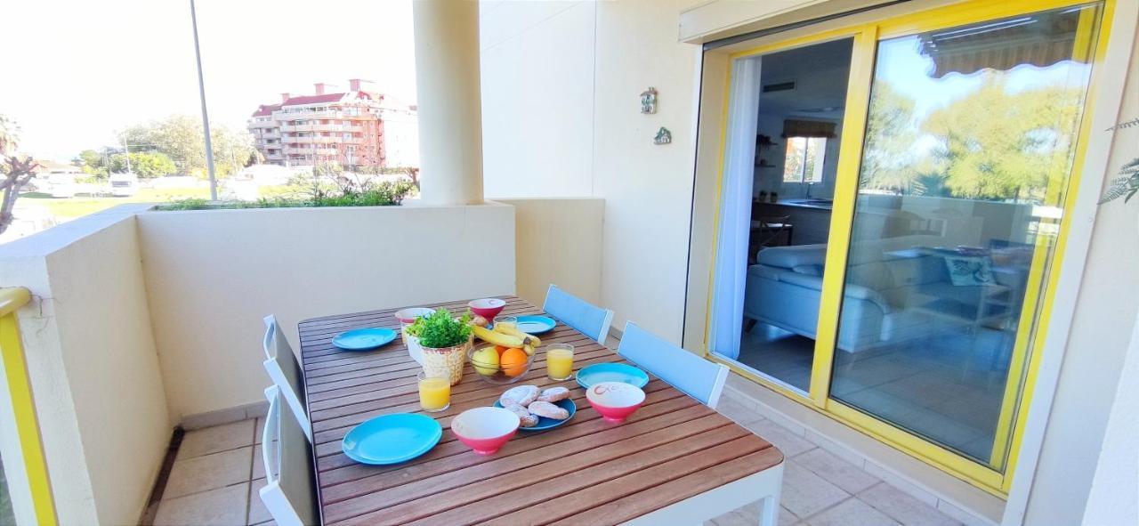 Apartamento Lagos Del Castillo By Denia Costa Ngoại thất bức ảnh