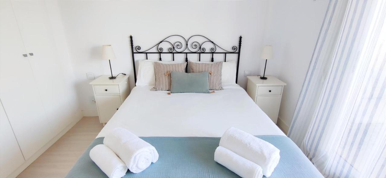 Apartamento Lagos Del Castillo By Denia Costa Ngoại thất bức ảnh