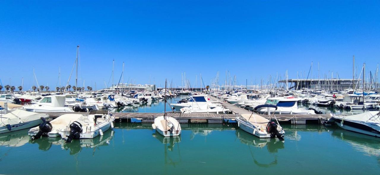 Apartamento Lagos Del Castillo By Denia Costa Ngoại thất bức ảnh