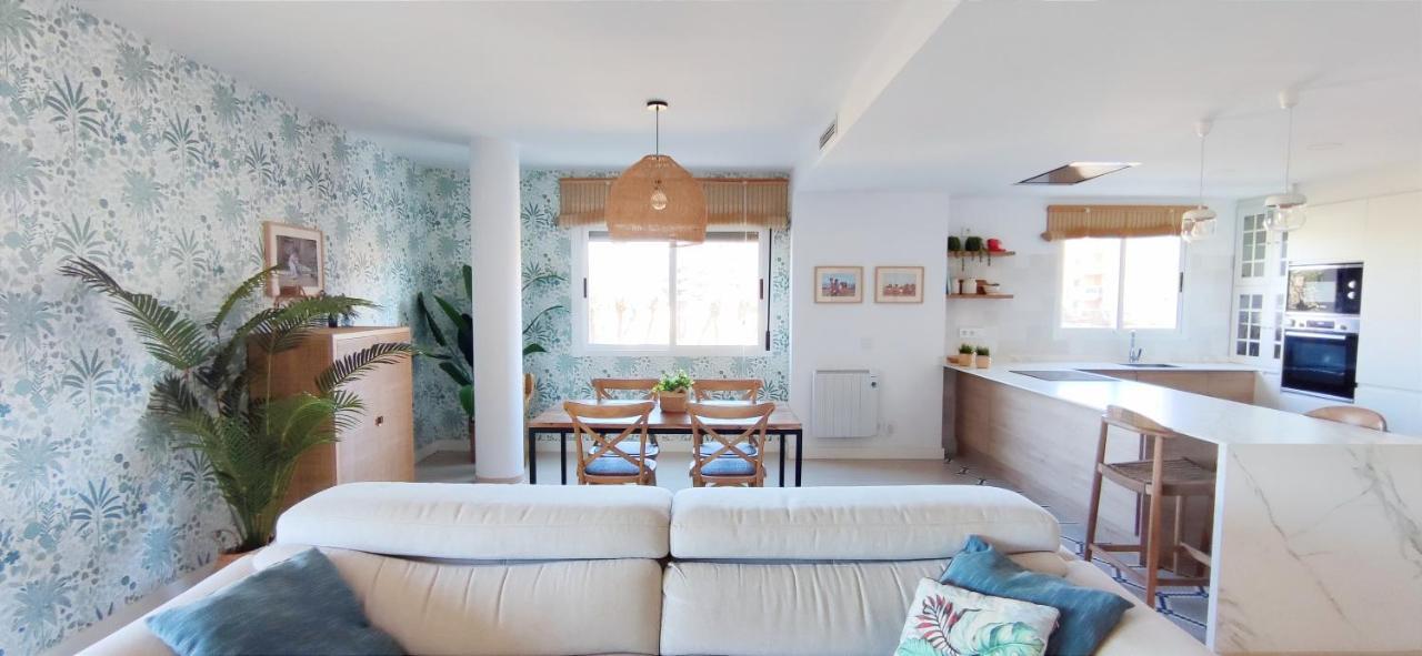 Apartamento Lagos Del Castillo By Denia Costa Ngoại thất bức ảnh