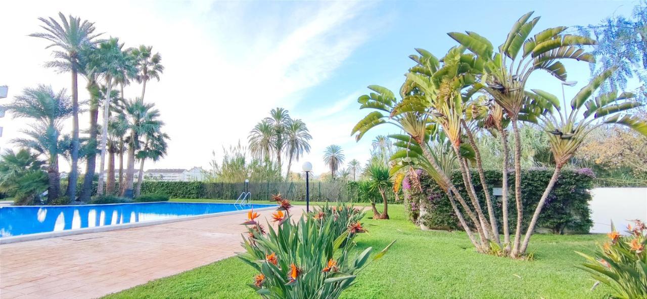 Apartamento Lagos Del Castillo By Denia Costa Ngoại thất bức ảnh