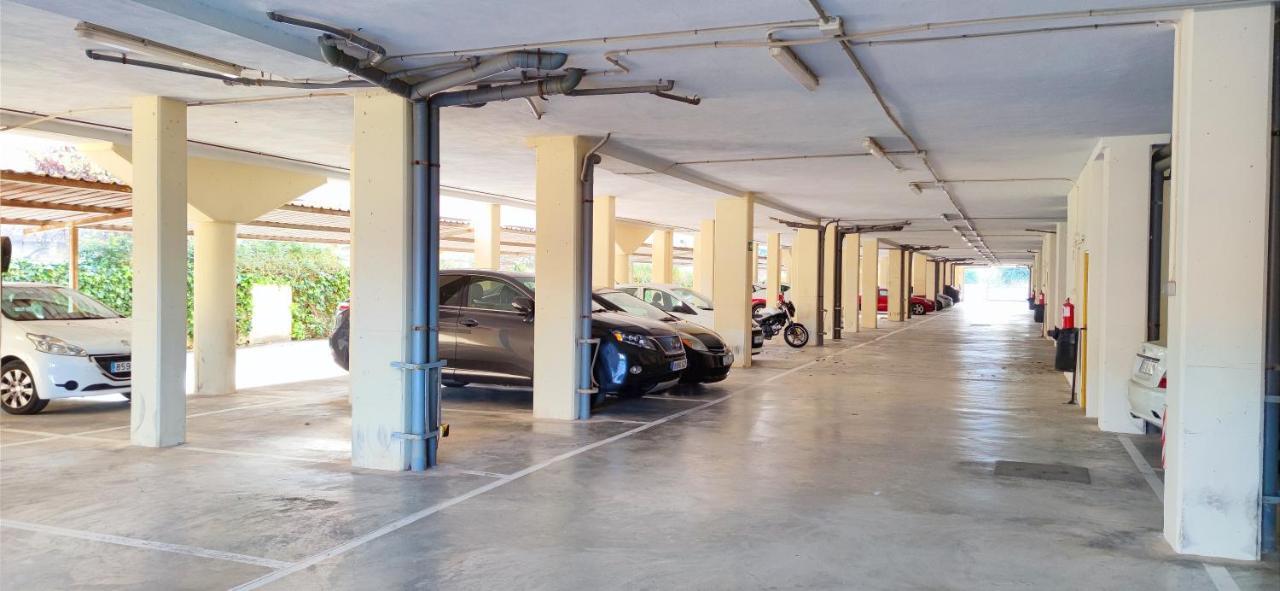 Apartamento Lagos Del Castillo By Denia Costa Ngoại thất bức ảnh