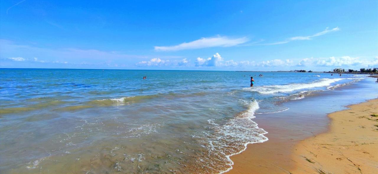 Apartamento Lagos Del Castillo By Denia Costa Ngoại thất bức ảnh
