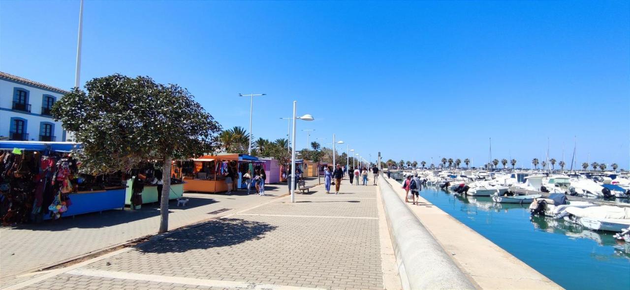 Apartamento Lagos Del Castillo By Denia Costa Ngoại thất bức ảnh