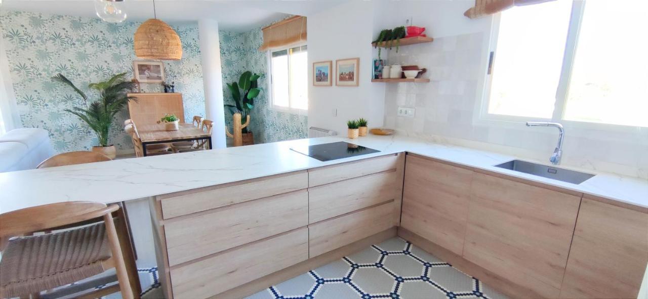 Apartamento Lagos Del Castillo By Denia Costa Ngoại thất bức ảnh