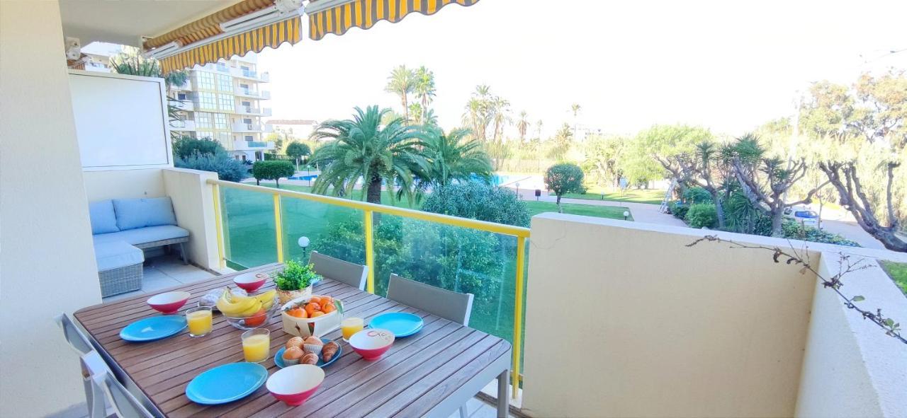 Apartamento Lagos Del Castillo By Denia Costa Ngoại thất bức ảnh