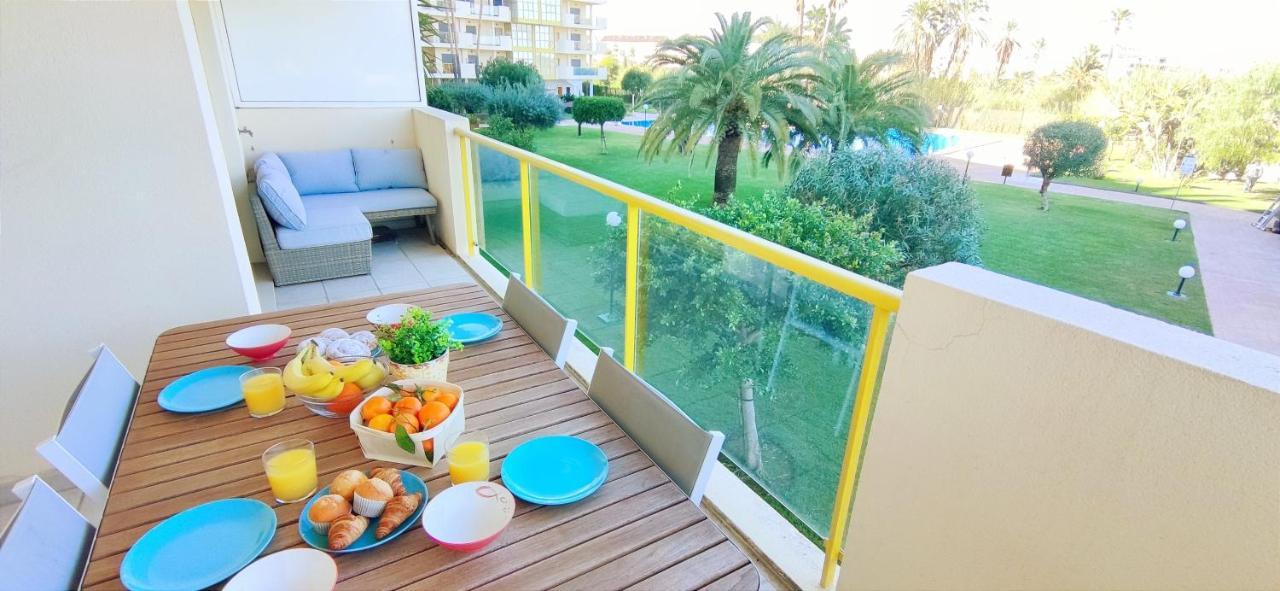 Apartamento Lagos Del Castillo By Denia Costa Ngoại thất bức ảnh