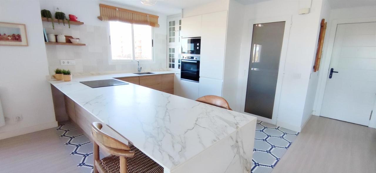 Apartamento Lagos Del Castillo By Denia Costa Ngoại thất bức ảnh