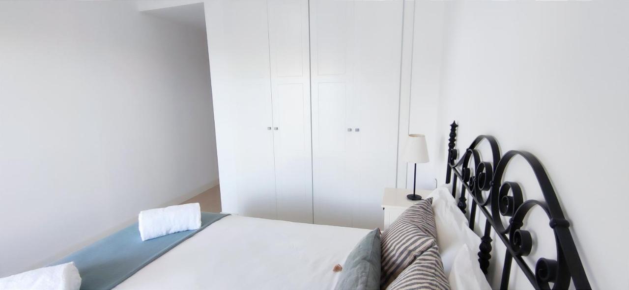 Apartamento Lagos Del Castillo By Denia Costa Ngoại thất bức ảnh