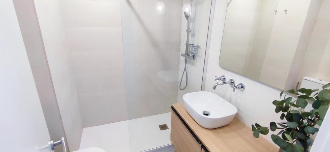 Apartamento Lagos Del Castillo By Denia Costa Ngoại thất bức ảnh