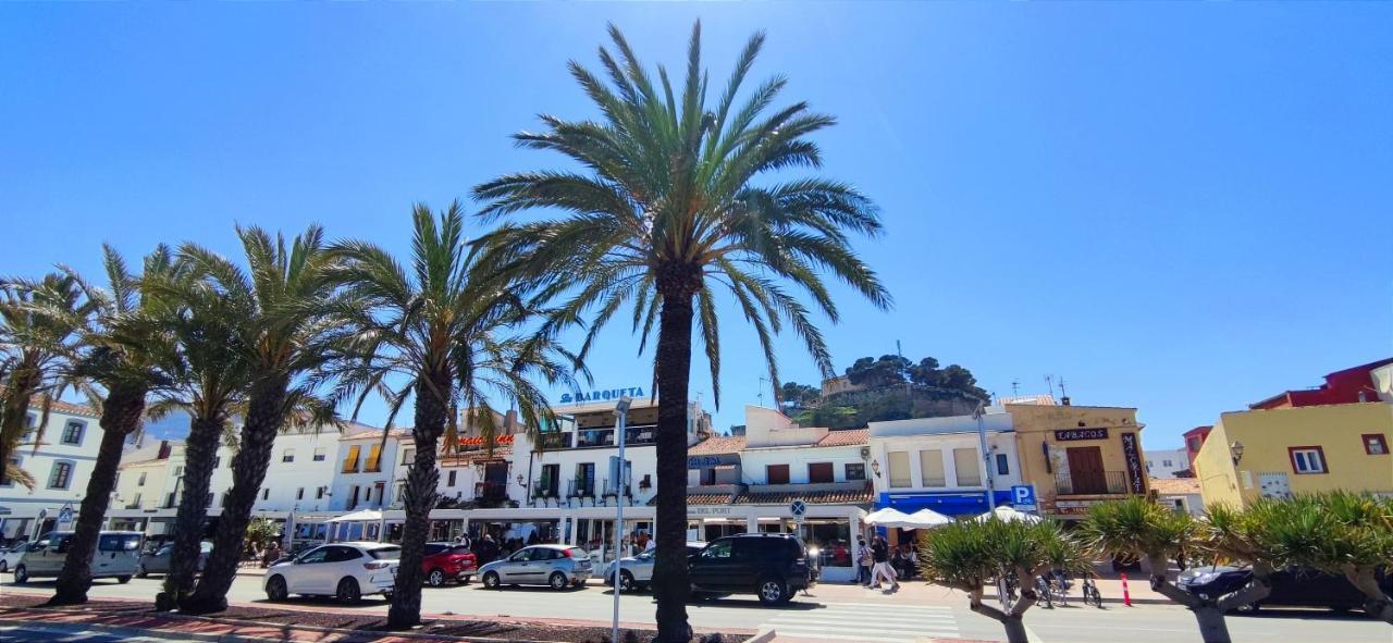 Apartamento Lagos Del Castillo By Denia Costa Ngoại thất bức ảnh